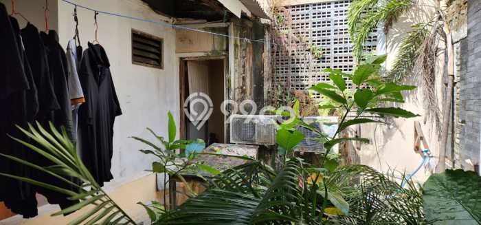 Siap Huni Rumah Mewah 11 Kamar di Mergangsan Dekat ke Mana Saja Siap Huni Rumah Mewah 11 Kamar di Mergangsan Dekat ke Mana Saja