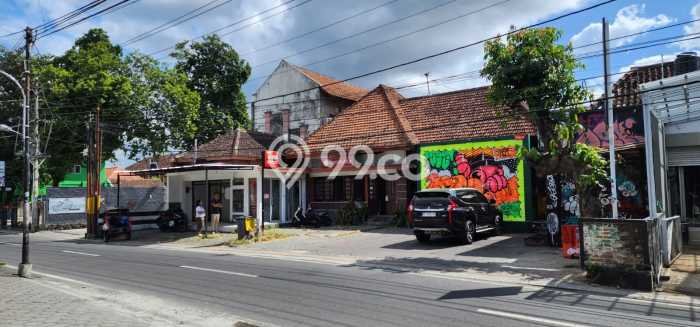 Siap Huni Rumah Mewah 11 Kamar di Mergangsan Dekat ke Mana Saja Siap Huni Rumah Mewah 11 Kamar di Mergangsan Dekat ke Mana Saja