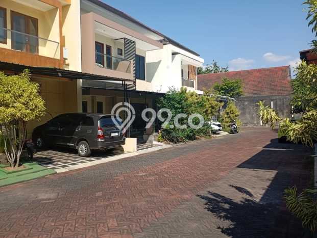 Dijual Rumah Strategis Bagus Punya 3 KT di Depok Sleman - Dijual Rumah Strategis Bagus Punya 3 KT di Depok Sleman -