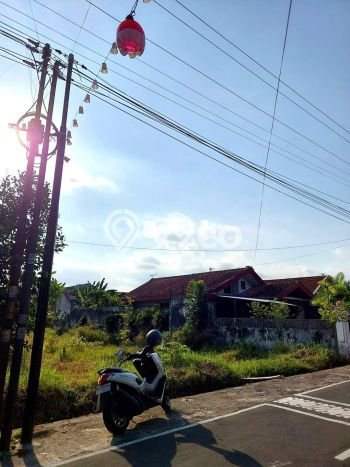 Kavling Tanah Dijual di Kalasan Sleman Spesifikasi 682m2 Kavling Tanah Dijual di Kalasan Sleman Spesifikasi 682m2