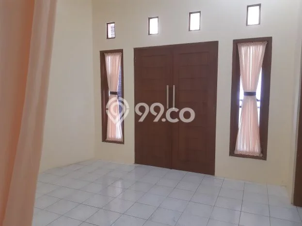 Rumah Asri di Ngaglik, 4 KT, Lokasi Strategis Rumah Asri di Ngaglik, 4 KT, Lokasi Strategis