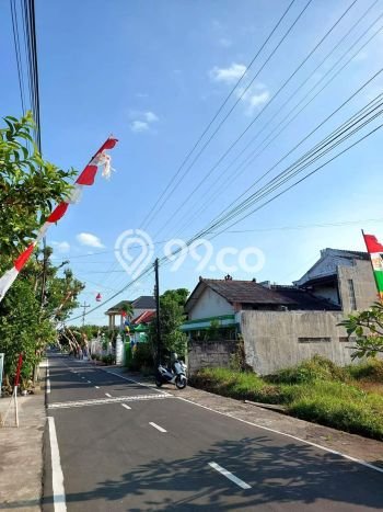 Kavling Tanah Dijual di Kalasan Sleman Spesifikasi 682m2 Kavling Tanah Dijual di Kalasan Sleman Spesifikasi 682m2