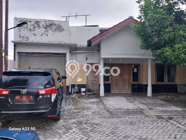 Rumah Modern Cantik 4 Kamar Bisa Langsung Pindah di Sewon Rumah Modern Cantik 4 Kamar Bisa Langsung Pindah di Sewon