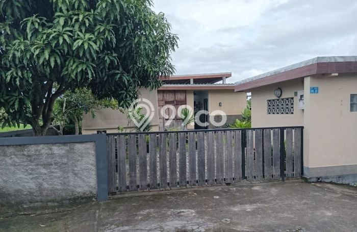 Rumah Luas Asri 3 KT Siap Pakai di Bambanglipuro Bantul Rumah Luas Asri 3 KT Siap Pakai di Bambanglipuro Bantul