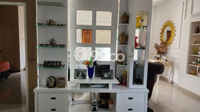 Rumah Modern Cantik 4 KT Siap Huni di Kalasan Rumah Modern Cantik 4 KT Siap Huni di Kalasan