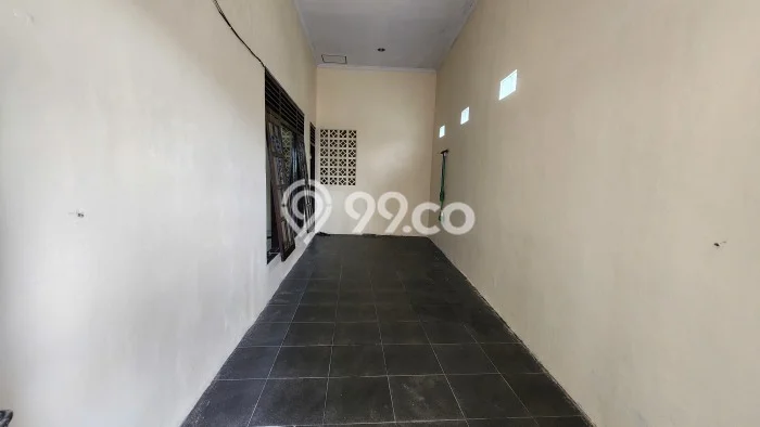 Rumah Asri di Ngaglik, 4 KT, Lokasi Strategis Rumah Asri di Ngaglik, 4 KT, Lokasi Strategis