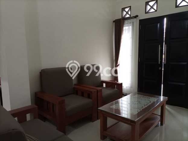 Disewakan Rumah Konsep Modern di Kalasan Sleman dengan 4 KT Disewakan Rumah Konsep Modern di Kalasan Sleman dengan 4 KT