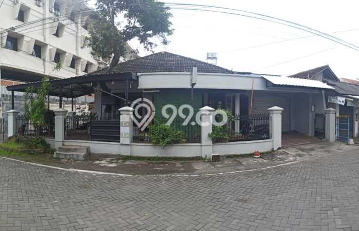 Dijual Hunian Mewah dengan Fasilitas Sekitar Lengkap di Depok, Sleman Dijual Hunian Mewah dengan Fasilitas Sekitar Lengkap di Depok, Sleman