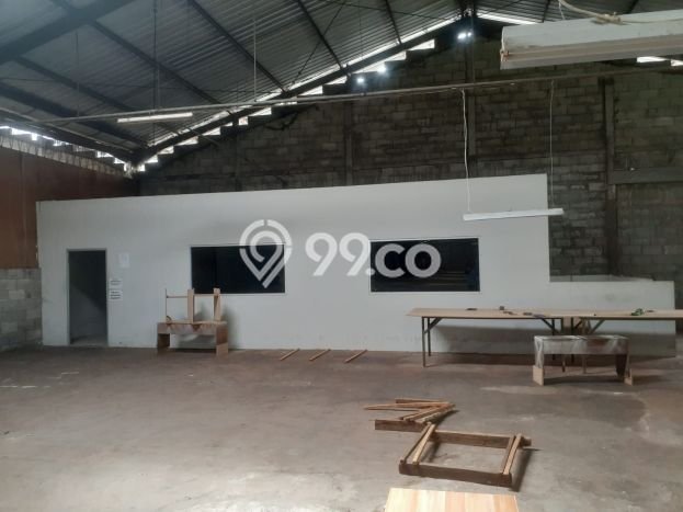 Gudang Disewakan Cepat di Kalasan Sleman LB 540m2 Gudang Disewakan Cepat di Kalasan Sleman LB 540m2