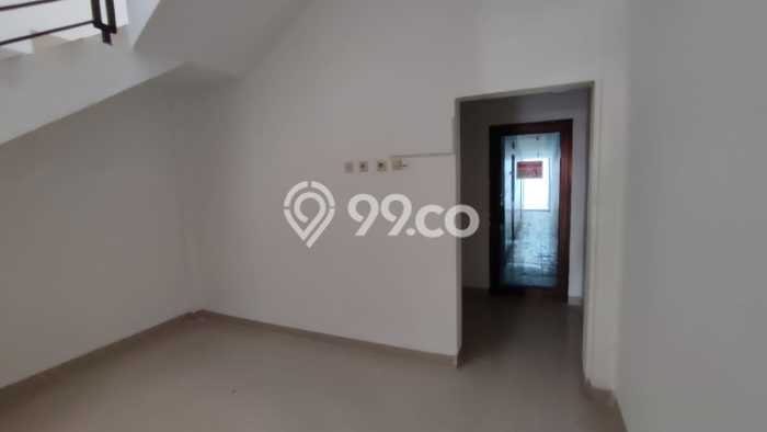 Ruko Dijual Lokasi Emas di Depok Luas 156m2 Ruko Dijual Lokasi Emas di Depok Luas 156m2