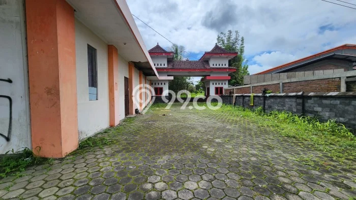 Kavling Tanah di Secang Dijual Luas 9260m2 Legalitas SHM Kavling Tanah di Secang Dijual Luas 9260m2 Legalitas SHM