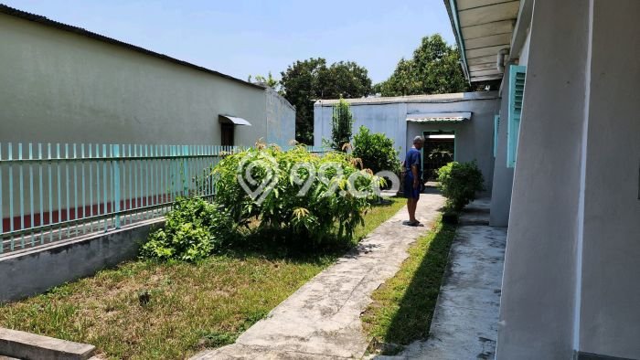 Dijual Rumah Minimalis Bagus Punya 7 KT di Klaten Selatan Klaten SHM Dijual Rumah Minimalis Bagus Punya 7 KT di Klaten Selatan Klaten SHM