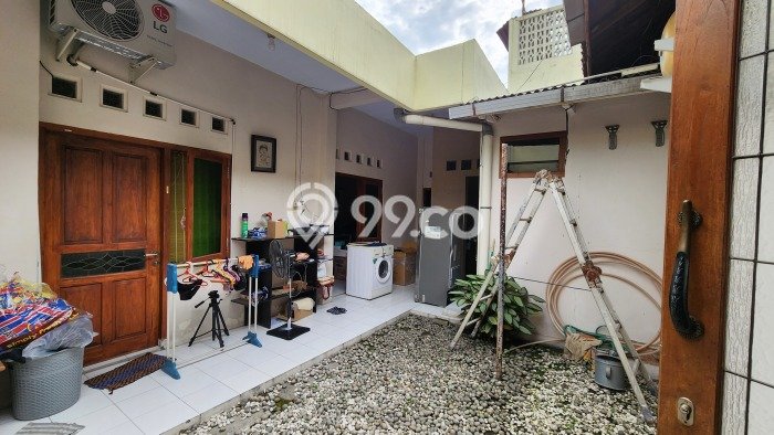 Dijual Rumah Minimalis Bagus Punya 6 KT di Depok Sleman SHM Dijual Rumah Minimalis Bagus Punya 6 KT di Depok Sleman SHM