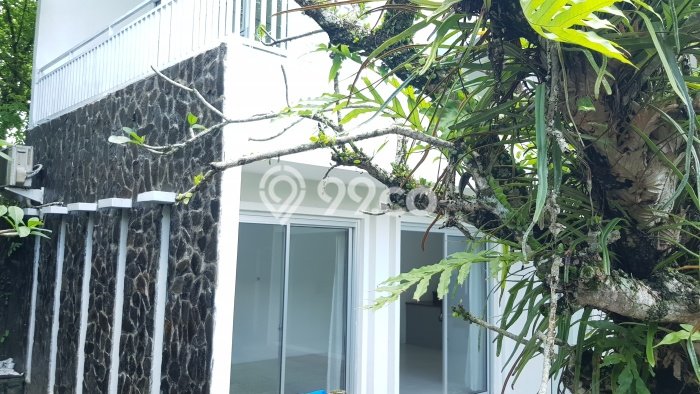 Rumah LT 1059m2m² Dekat dengan Fasilitas Umum, Sleman - Harga Menarik Rumah LT 1059m2m² Dekat dengan Fasilitas Umum, Sleman - Harga Menarik