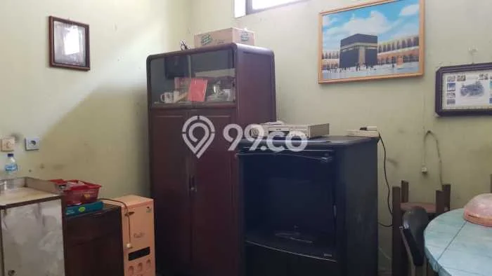 Siap Huni Hunian Elit 4 Kamar di Tegalrejo Dekat ke Mana Pun Siap Huni Hunian Elit 4 Kamar di Tegalrejo Dekat ke Mana Pun