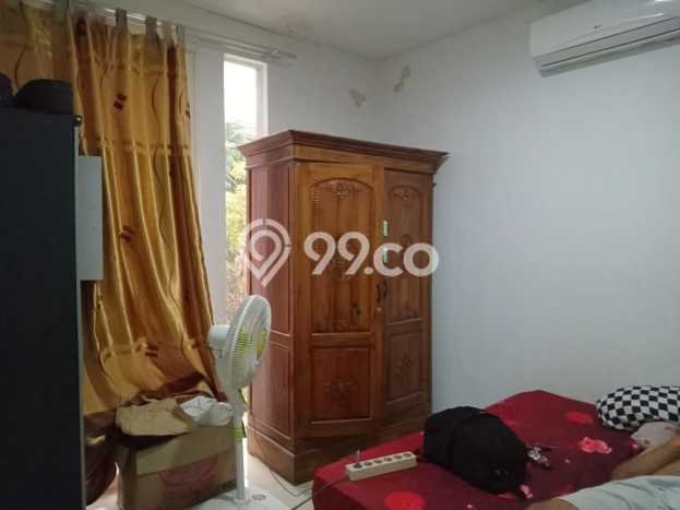 Rumah Modern Minimalis 3 Kamar Siap Huni di Kalasan Rumah Modern Minimalis 3 Kamar Siap Huni di Kalasan