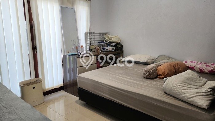 Dijual Rumah Strategis Bagus Punya 3 KT di Depok Sleman - Dijual Rumah Strategis Bagus Punya 3 KT di Depok Sleman -