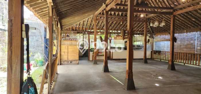 Tanah Komersial Disewakan di Tegalrejo Yogyakarta Seluas 466m2 Tanah Komersial Disewakan di Tegalrejo Yogyakarta Seluas 466m2