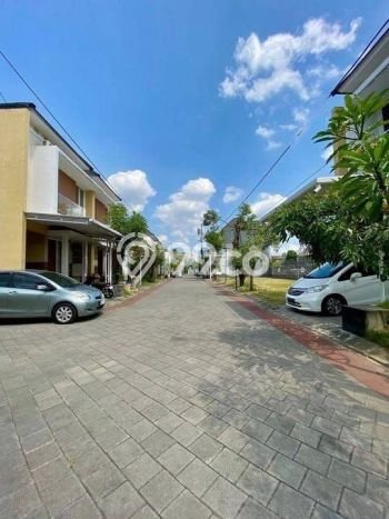 Rumah Modern Cantik 3 KT Siap Huni di Umbulharjo Rumah Modern Cantik 3 KT Siap Huni di Umbulharjo