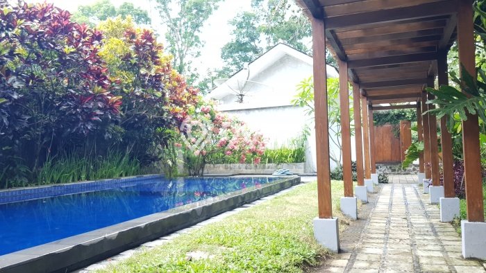 Rumah LT 1059m2m² Dekat dengan Fasilitas Umum, Sleman - Harga Menarik Rumah LT 1059m2m² Dekat dengan Fasilitas Umum, Sleman - Harga Menarik