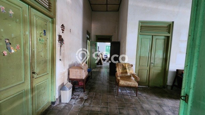 Dijual Rumah Minimalis Bagus Punya 7 KT di Klaten Selatan Klaten SHM Dijual Rumah Minimalis Bagus Punya 7 KT di Klaten Selatan Klaten SHM