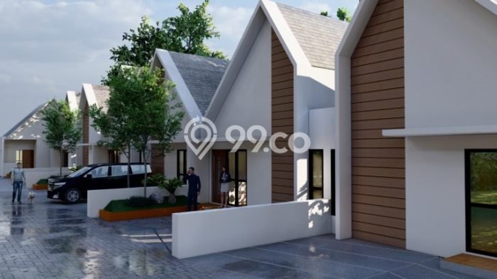 Dijual Rumah Murah di Sleman Sleman Harga Rp.295 Juta LT 85m2 Dijual Rumah Murah di Sleman Sleman Harga Rp.295 Juta LT 85m2