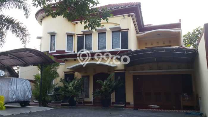 Dijual Hunian Mewah dengan Fasilitas Sekitar Lengkap di Ngaglik, Sleman Dijual Hunian Mewah dengan Fasilitas Sekitar Lengkap di Ngaglik, Sleman