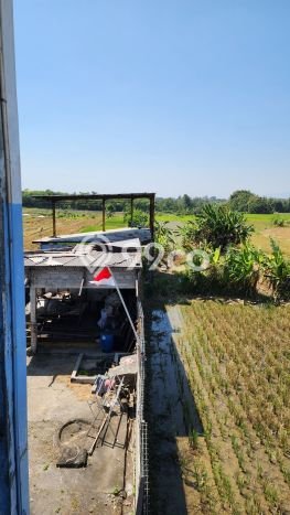 Gudang Paling Dicari LB 1134m2 Dijual di Kalasan Gudang Paling Dicari LB 1134m2 Dijual di Kalasan
