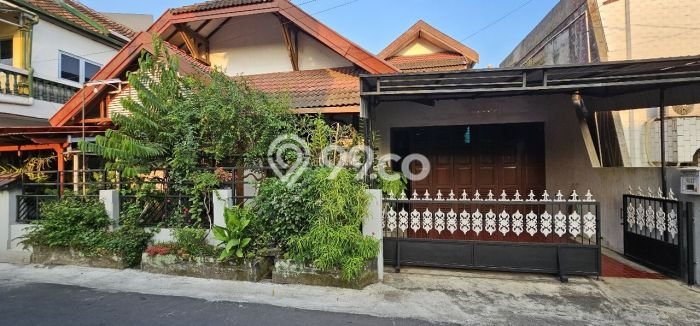 Rumah Eksklusif Dijual LT 346m2 di Depok, Sleman Rumah Eksklusif Dijual LT 346m2 di Depok, Sleman