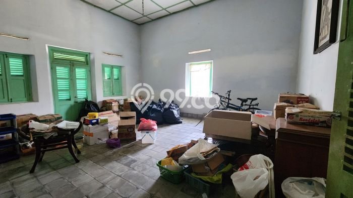 Hunian Cantik Modern Lb 450m2 di Klaten Selatan, Klaten Hunian Cantik Modern Lb 450m2 di Klaten Selatan, Klaten