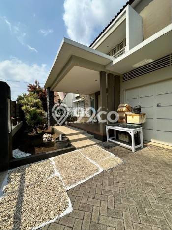 Dijual Rumah Mewah Megah Dengan View Cantik di Dieng, Malang Dijual Rumah Mewah Megah Dengan View Cantik di Dieng, Malang