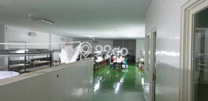 Untuk Dijual! Gudang di Malang Kota Malang LT 1500m2 / LB 900m2 Kawasan Bisnis Untuk Dijual! Gudang di Malang Kota Malang LT 1500m2 / LB 900m2 Kawasan Bisnis