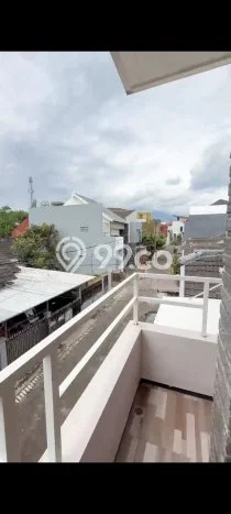 Disewakan Hunian Konsep Modern di Lowokwaru Malang dengan 5 Kamar Disewakan Hunian Konsep Modern di Lowokwaru Malang dengan 5 Kamar