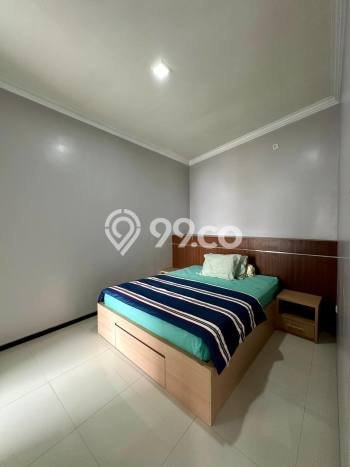 For Sale Vila Kawasan Junrejo, Dimensi 298m2m², Lokasi Premium For Sale Vila Kawasan Junrejo, Dimensi 298m2m², Lokasi Premium