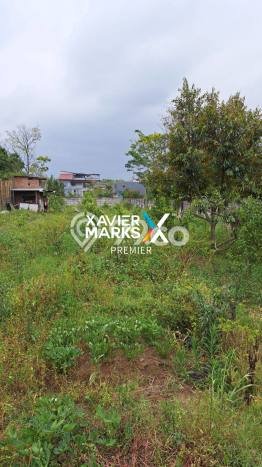Tanah di Junrejo, Batu Luas 1241m2 Dijual Segera Tanah di Junrejo, Batu Luas 1241m2 Dijual Segera