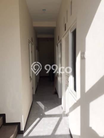 Unit Kost Dijual di Kawasan Lowokwaru Malang dengan 10 KT Unit Kost Dijual di Kawasan Lowokwaru Malang dengan 10 KT