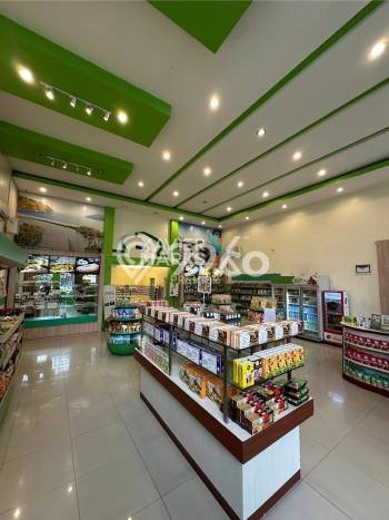 Komersial Bagus Dijual di Soekarno Hatta Malang Lokasi Strategis Cocok untuk Kembangkan Bisnis Komersial Bagus Dijual di Soekarno Hatta Malang Lokasi Strategis Cocok untuk Kembangkan Bisnis