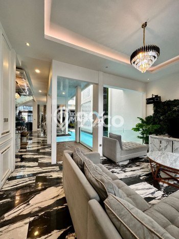 Vila di Karangploso, Luas 285m2m², Area Strategis Vila di Karangploso, Luas 285m2m², Area Strategis