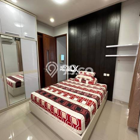 Rumah Mewah Siap Huni LT 120m2 di Soekarno Hatta, Malang Rumah Mewah Siap Huni LT 120m2 di Soekarno Hatta, Malang