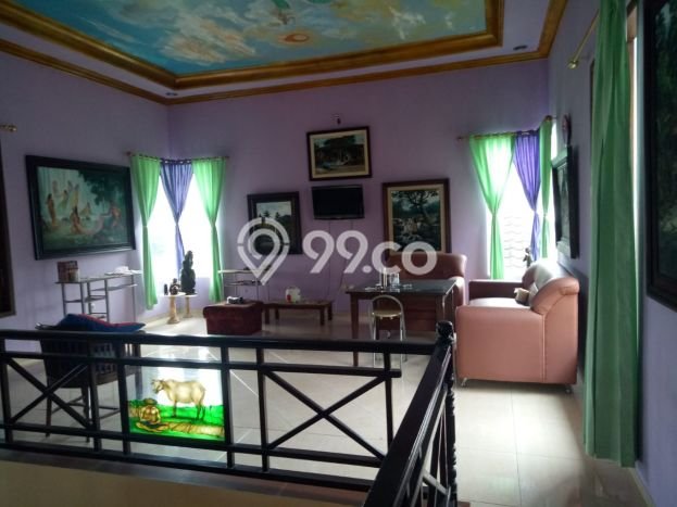 Disewakan Rumah Harga Terjangkau di Villa Puncak Tidar Malang dengan 4 KT Disewakan Rumah Harga Terjangkau di Villa Puncak Tidar Malang dengan 4 KT