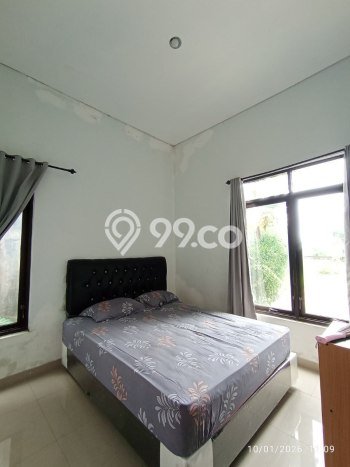 Vila di Junrejo, Dimensi 73m2m², Kawasan Asri untuk hunian Vila di Junrejo, Dimensi 73m2m², Kawasan Asri untuk hunian