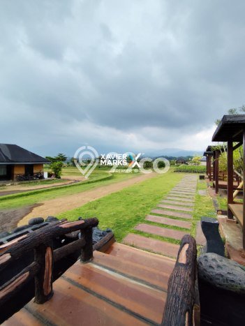 Lahan Strategis di Junrejo Dijual dengan Luas 3500m2 Lahan Strategis di Junrejo Dijual dengan Luas 3500m2