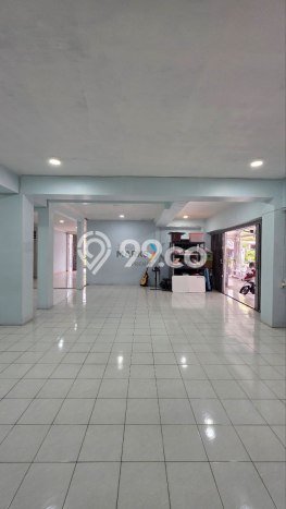 Unit Komersial Dijual di Malang LT 314m2 & LB 250m2 Unit Komersial Dijual di Malang LT 314m2 & LB 250m2