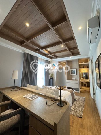 Rumah Elit Modern Tanpa Renovasi di Tidar Malang Rumah Elit Modern Tanpa Renovasi di Tidar Malang