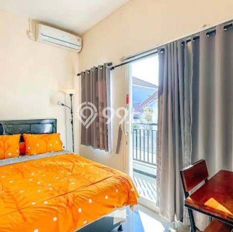 Vila Kawasan Junrejo, Area 145m2m², Akses Mudah Pusat Kota Vila Kawasan Junrejo, Area 145m2m², Akses Mudah Pusat Kota