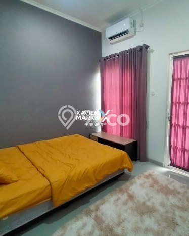 HARGA TERBAIK! Vila di Batu, Luas 49m2m², Area Strategis HARGA TERBAIK! Vila di Batu, Luas 49m2m², Area Strategis