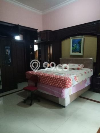 Disewakan Rumah Harga Terjangkau di Villa Puncak Tidar Malang dengan 4 KT Disewakan Rumah Harga Terjangkau di Villa Puncak Tidar Malang dengan 4 KT