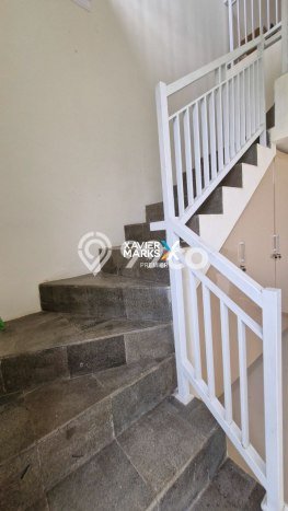 Vila Kawasan Junrejo, Luas 126m2m², Akses Mudah Pusat Kota Vila Kawasan Junrejo, Luas 126m2m², Akses Mudah Pusat Kota