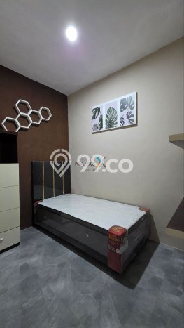 Investasi Kost di Lowokwaru Spesifikasi 25 KT & 27 KM Investasi Kost di Lowokwaru Spesifikasi 25 KT & 27 KM