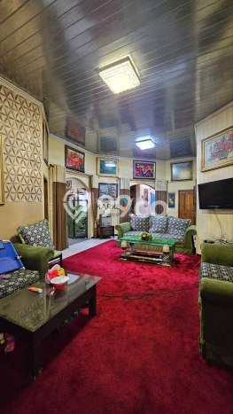 Jual Rumah Mewah Megah Dengan View Cantik di Soekarno Hatta, Malang Jual Rumah Mewah Megah Dengan View Cantik di Soekarno Hatta, Malang